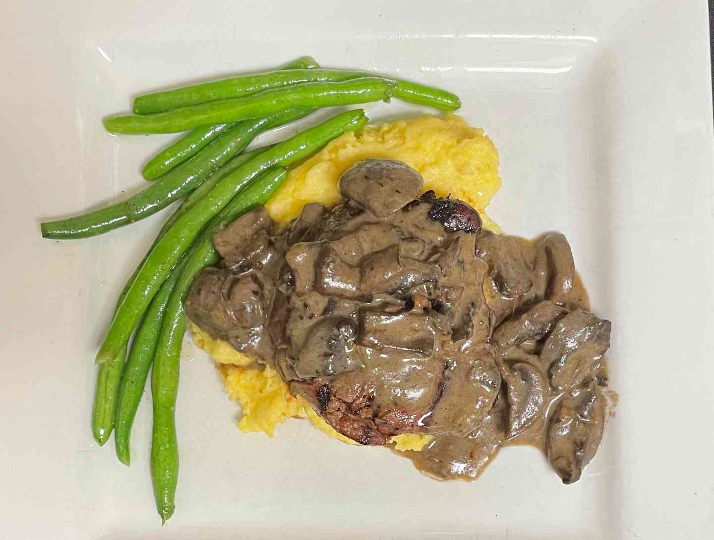 tenderloin