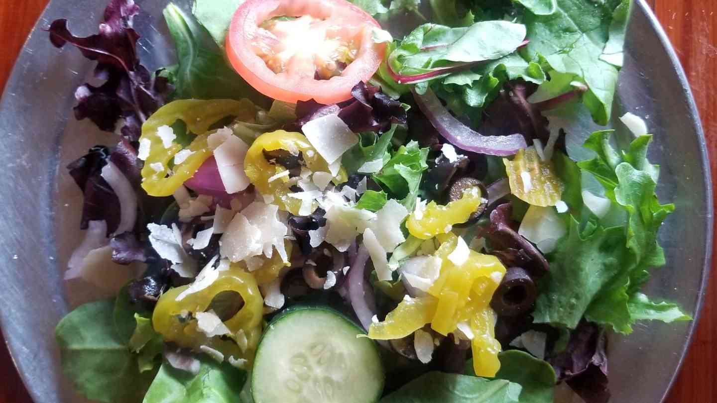 House Salad