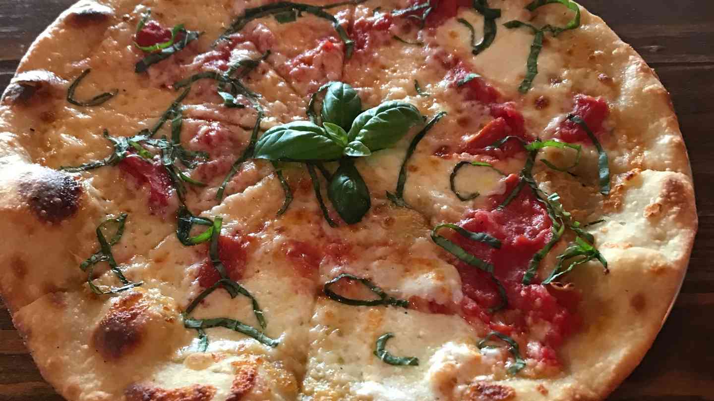 Margherita