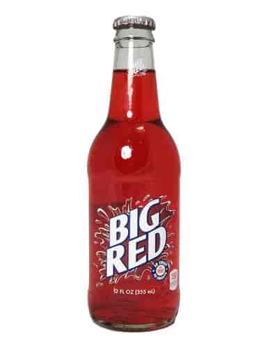 Big Red