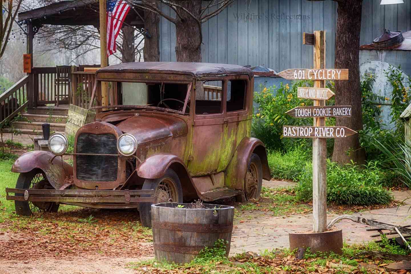 truck