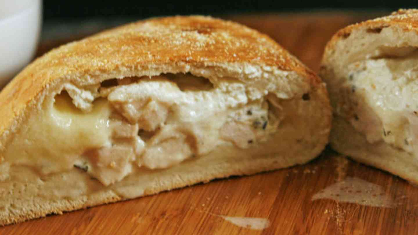 calzone