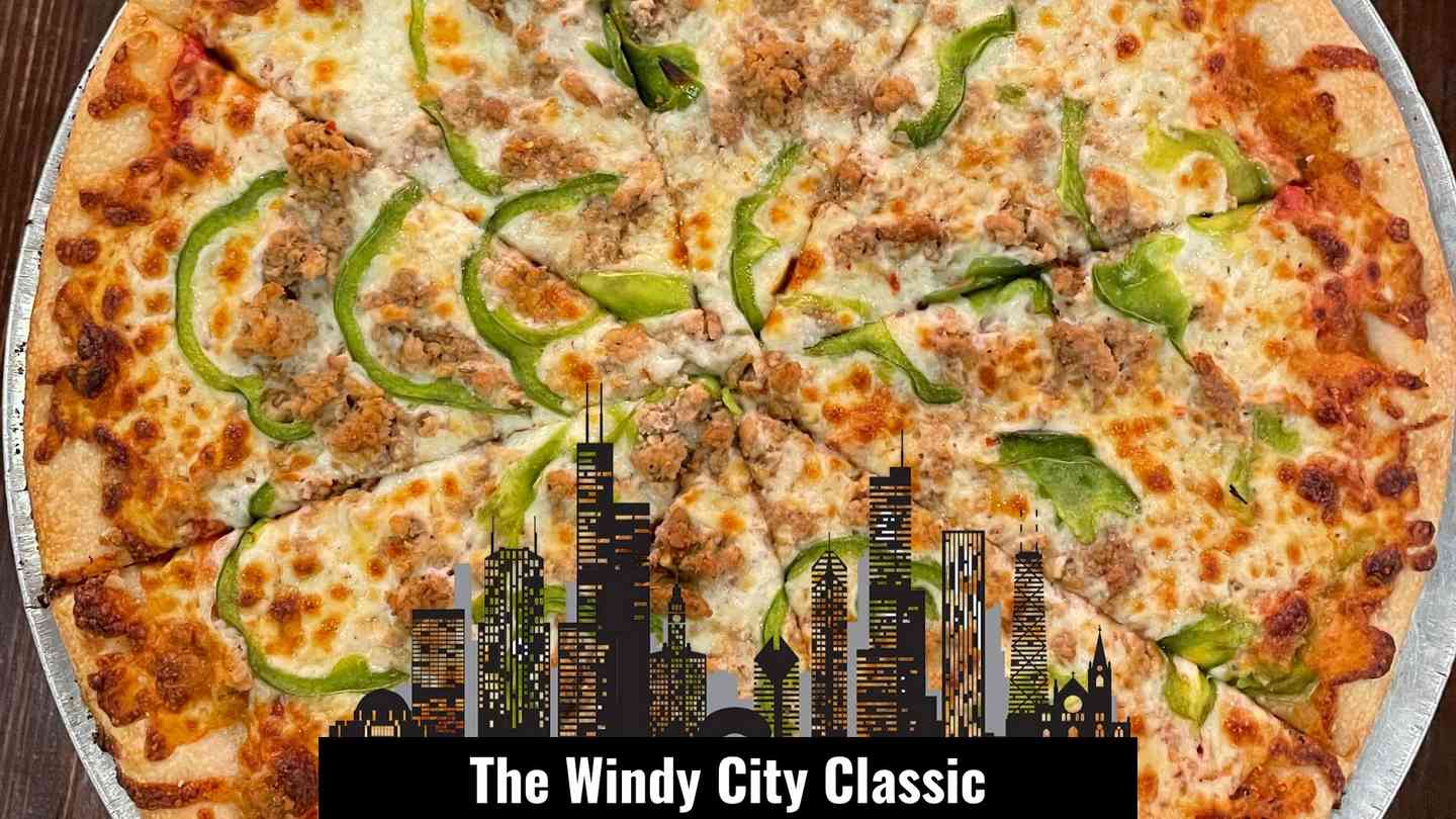The Windy City Special