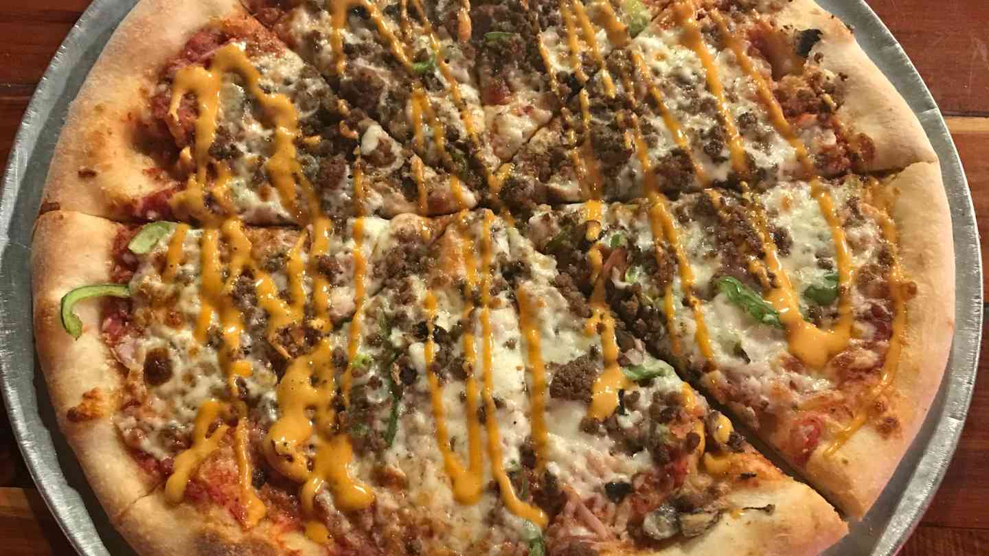 Ground Philly