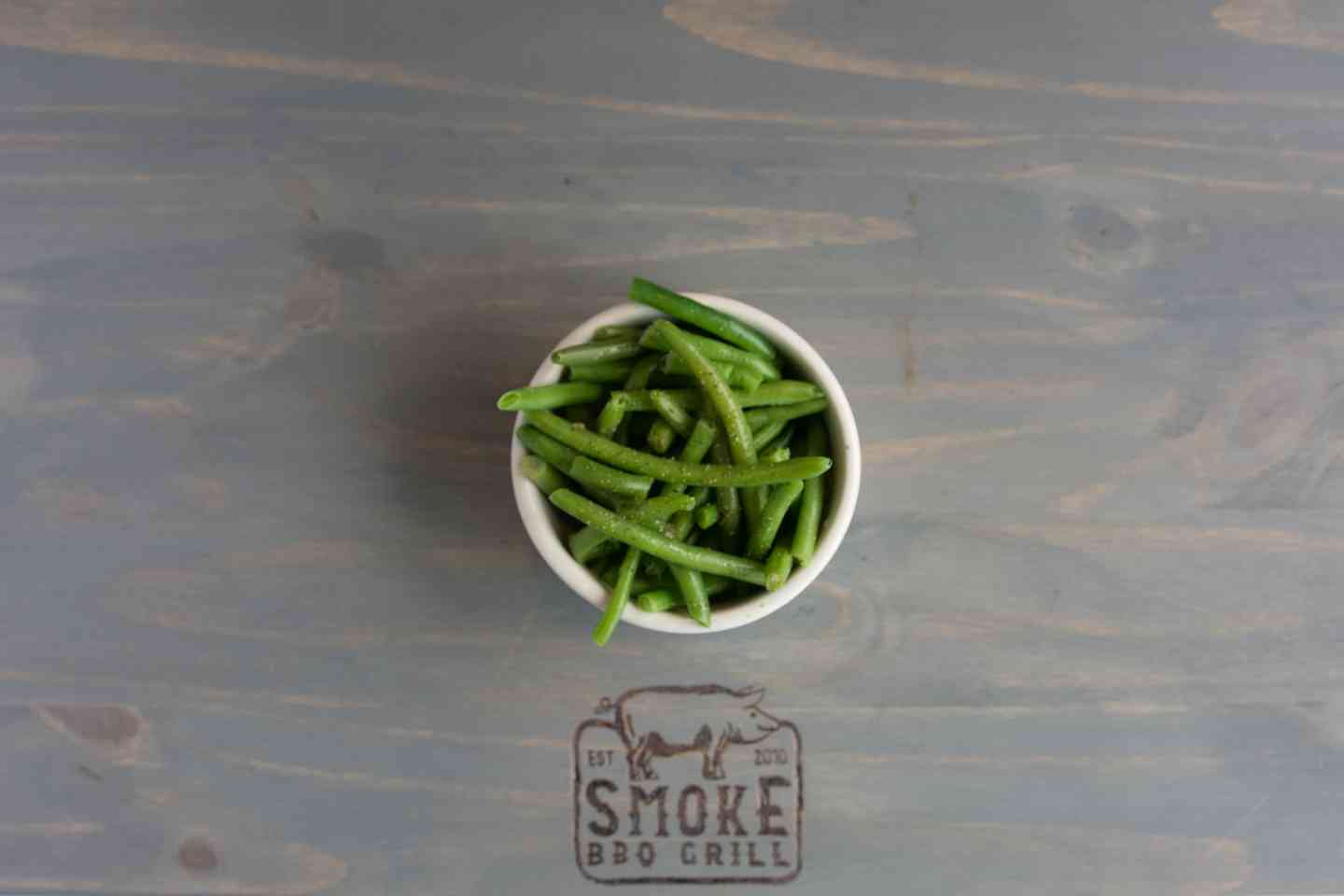 Menu Smoke BBQ Grill Painesville