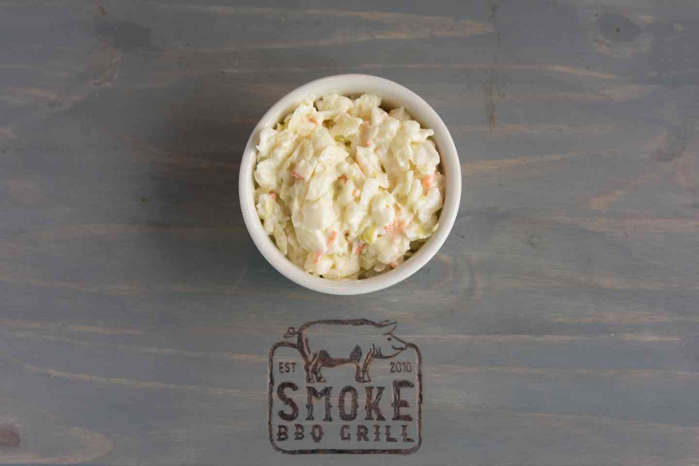 Menu Smoke BBQ Grill Painesville