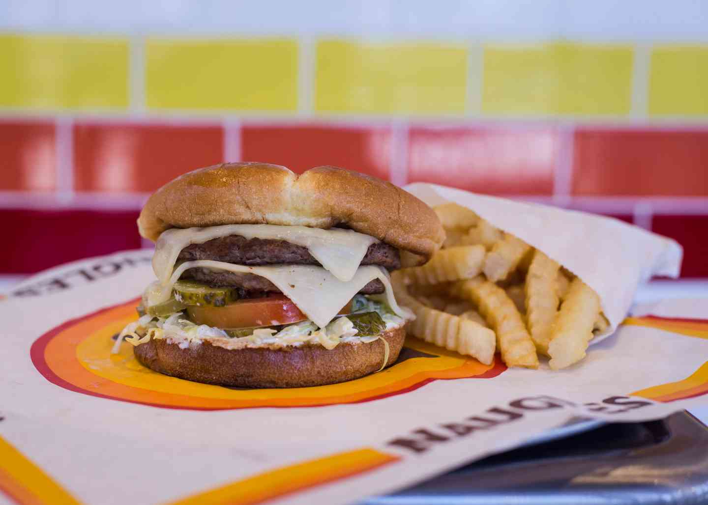 naugleburger