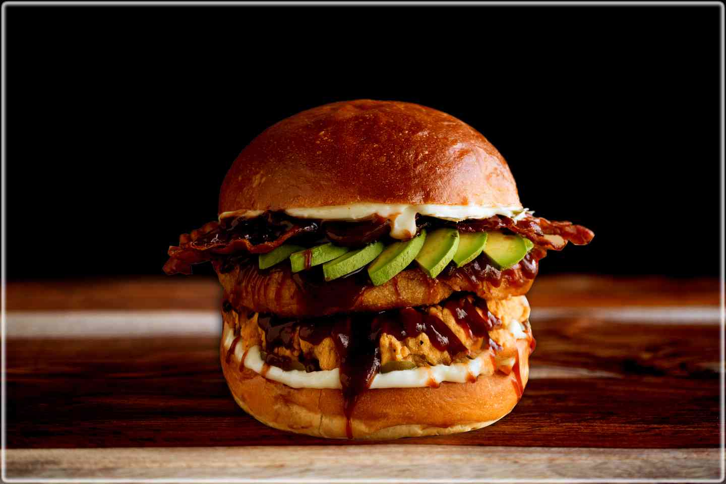 Pork Chop Barbeque