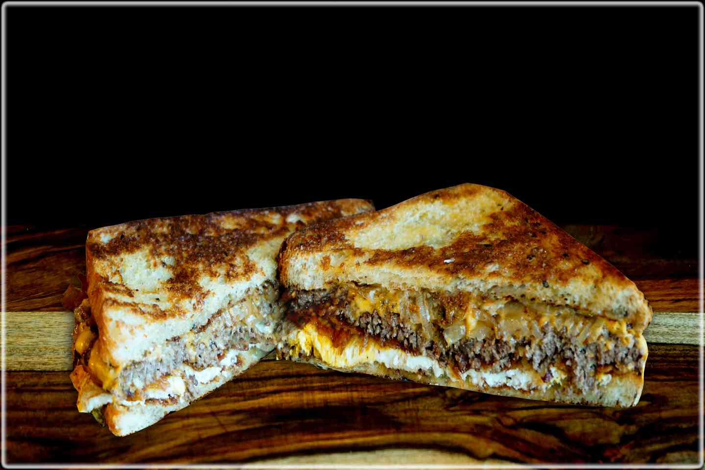 Patty Melt