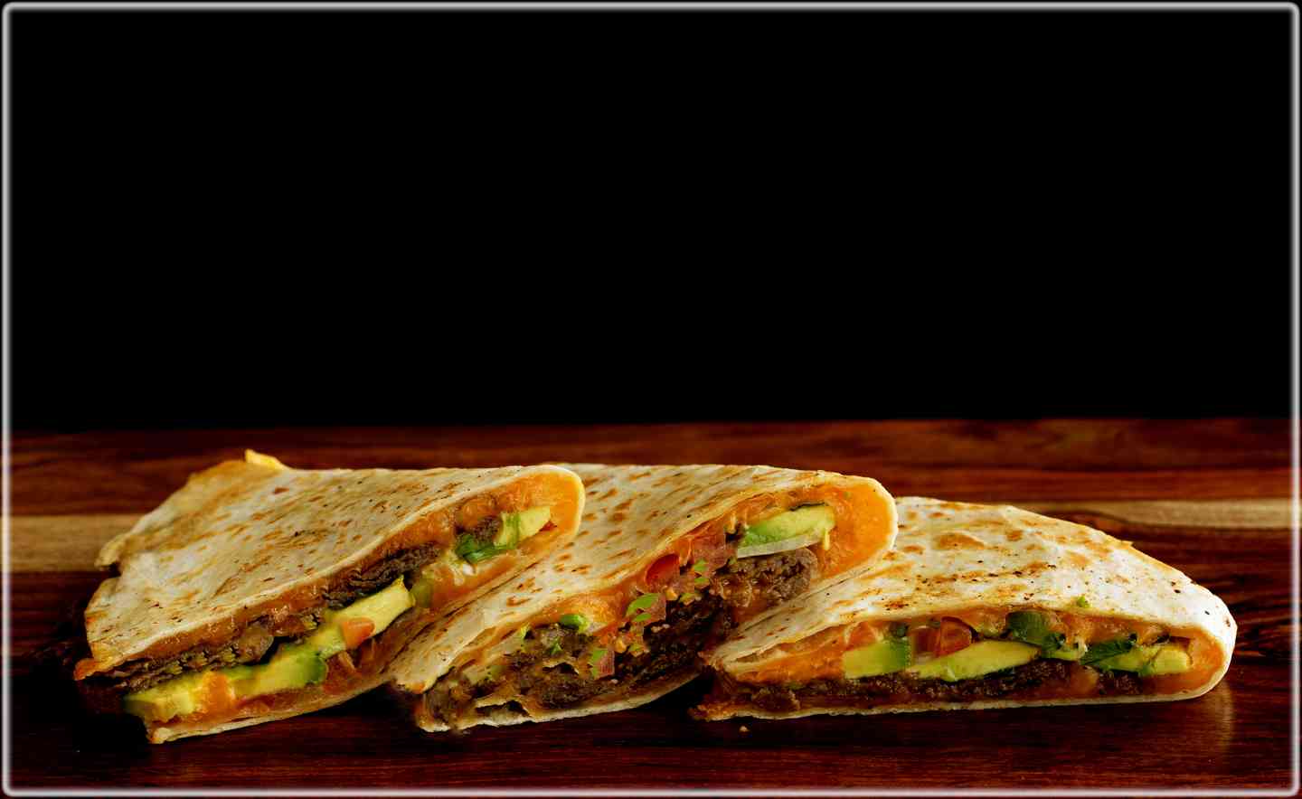 Steak Quesadilla