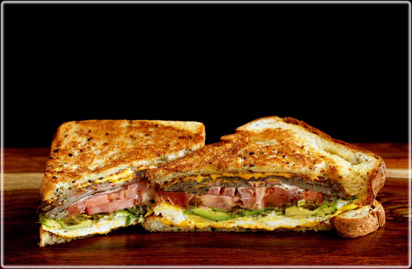 Steak Melt