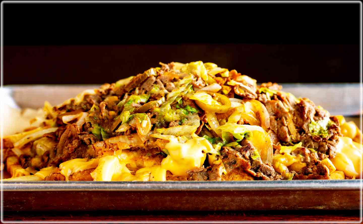 Steak Fries