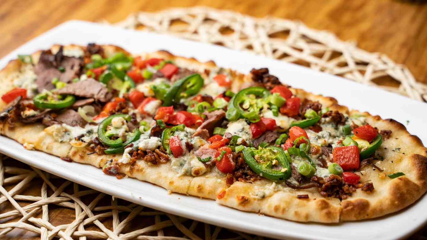Flatbread
