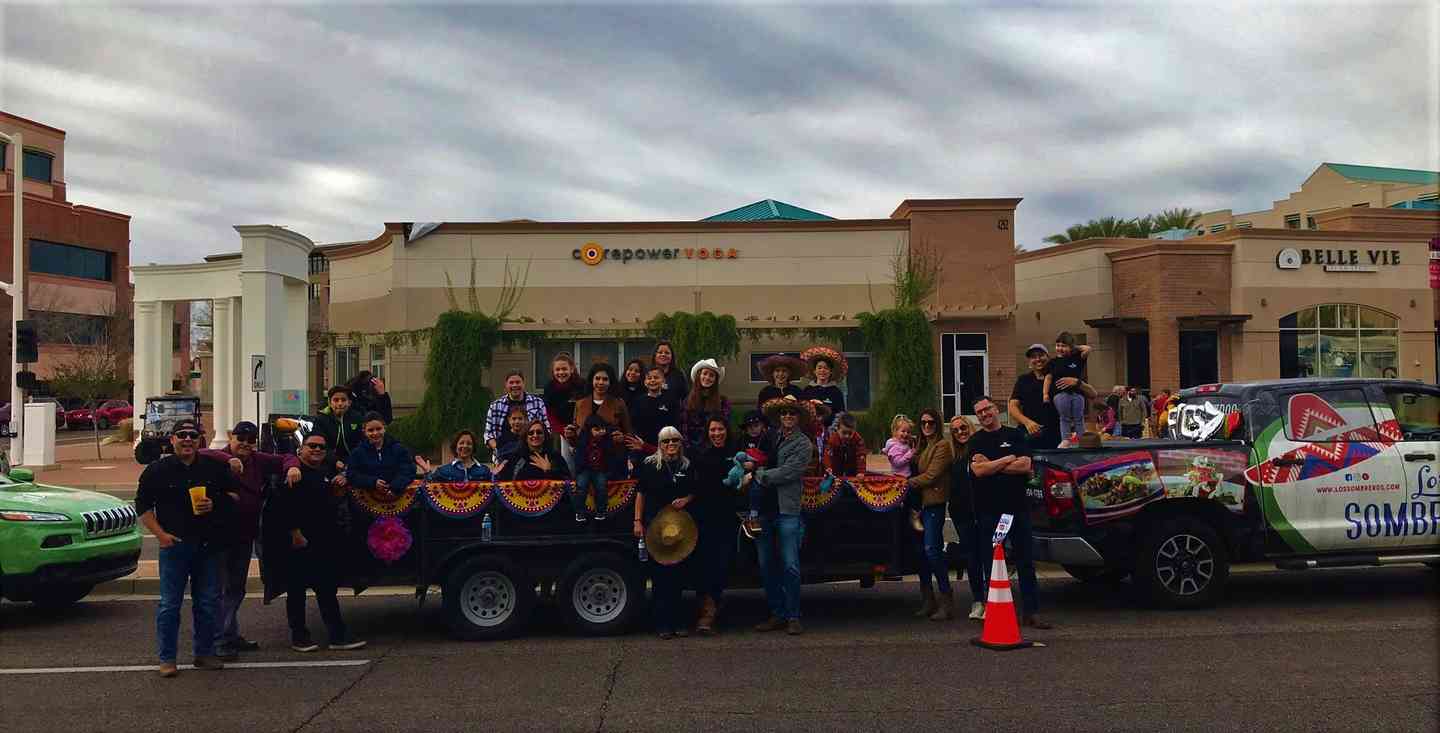 Parada 2019