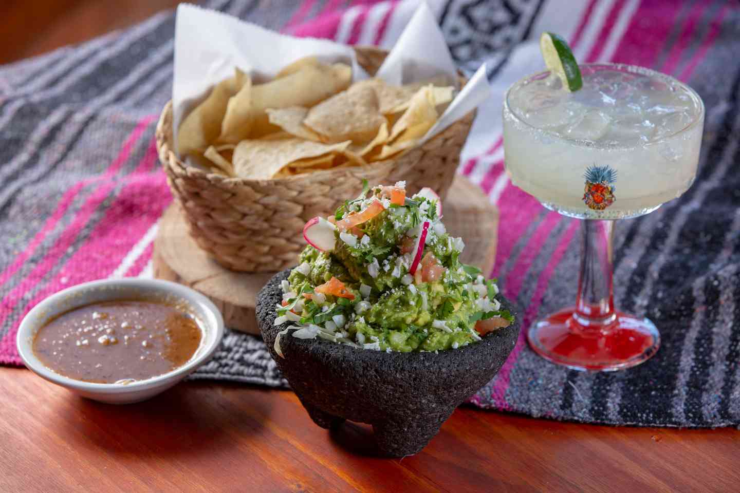 Guacamole