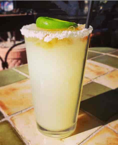 STEVE-A-RITA