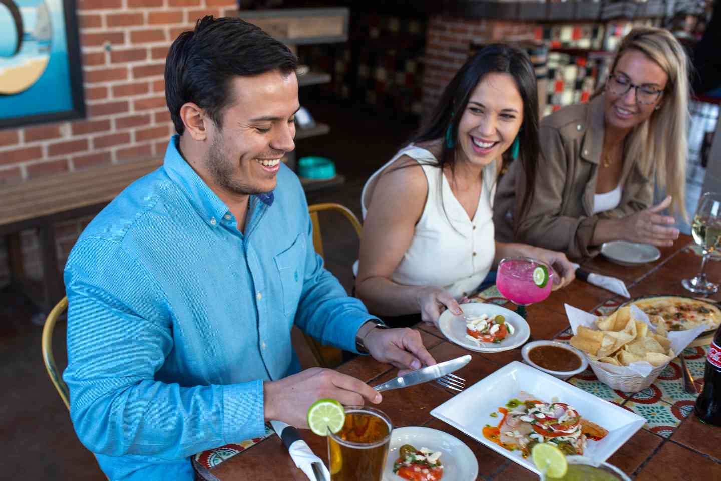 Scottsdale Patio