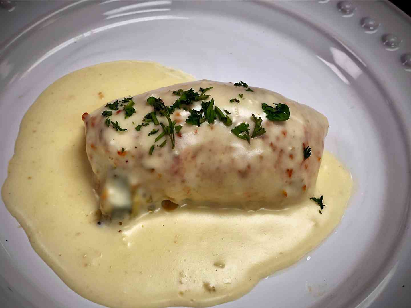 Stuffed Chicken Breast