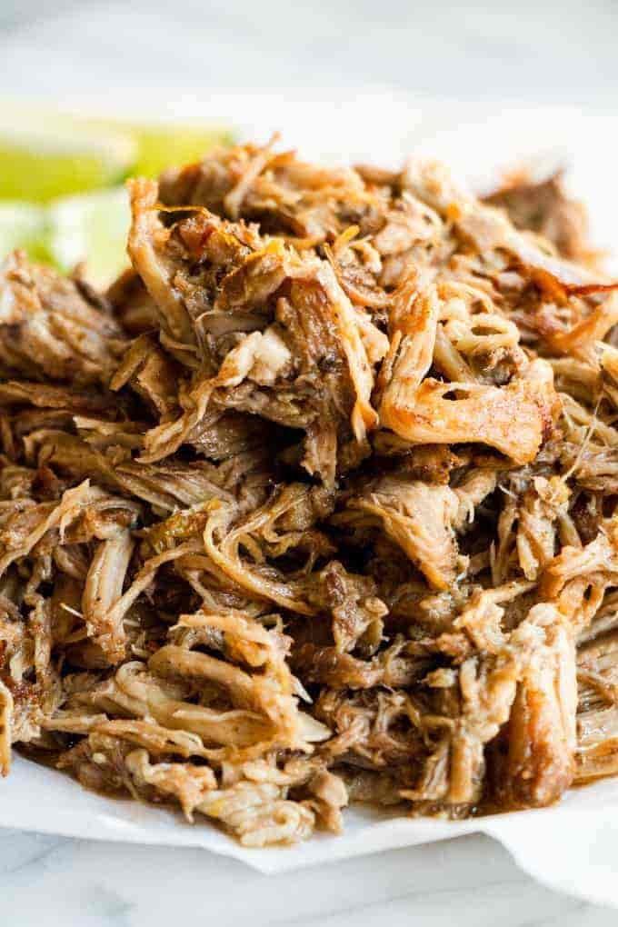 Pork Carnitas