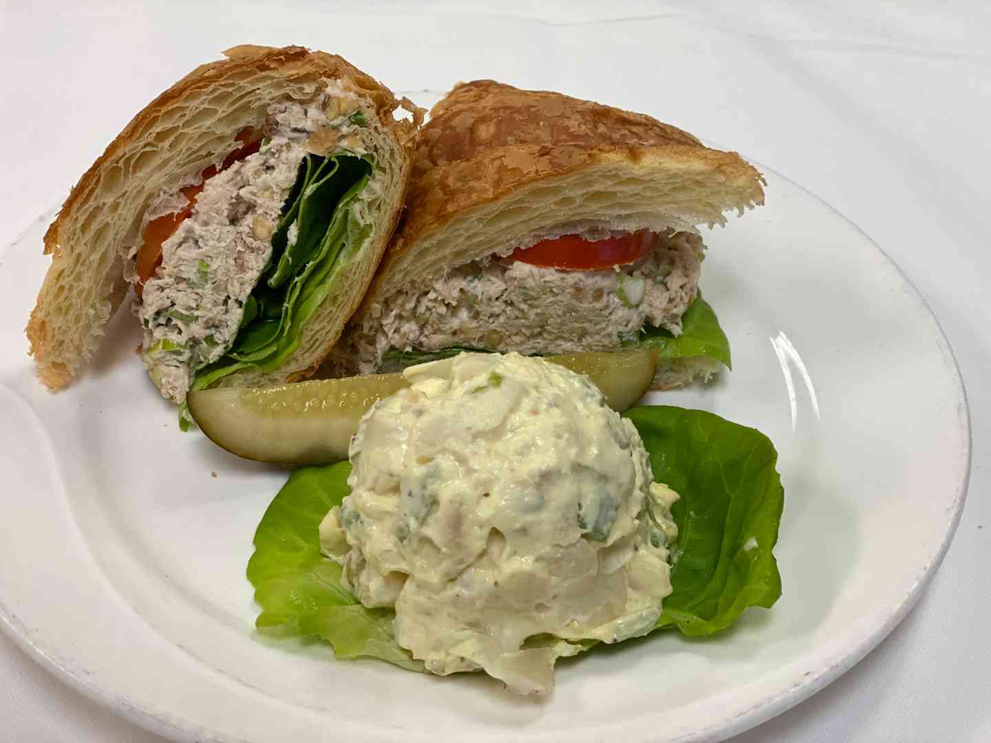 Chicken Salad Sandwich