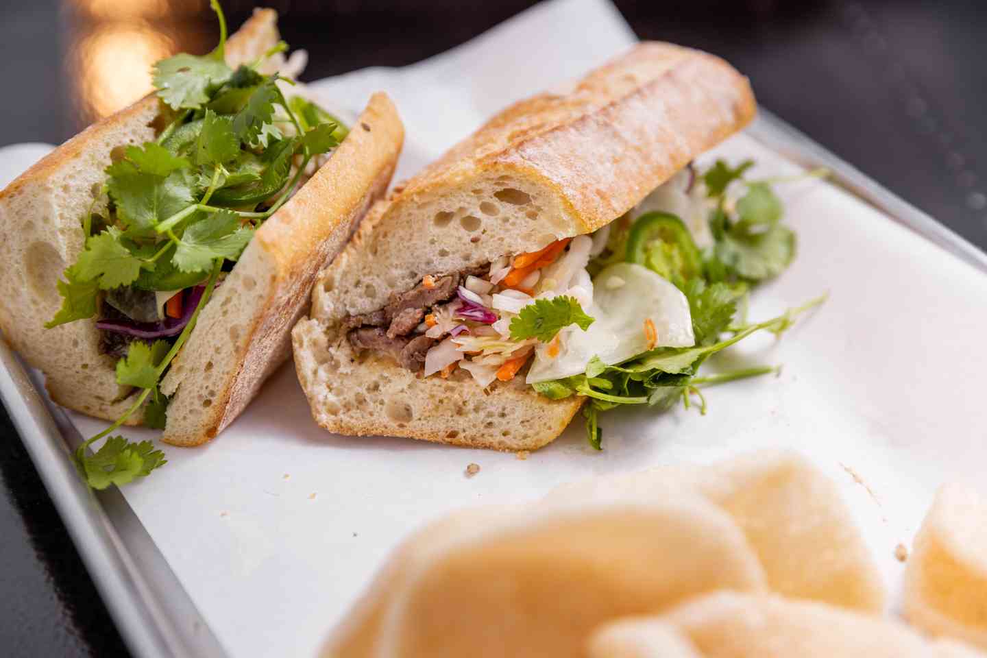 Banh Mi