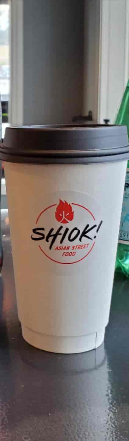 Chai Latte