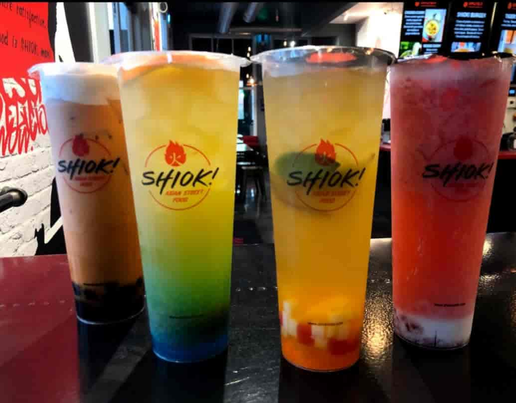 Tiger Boba