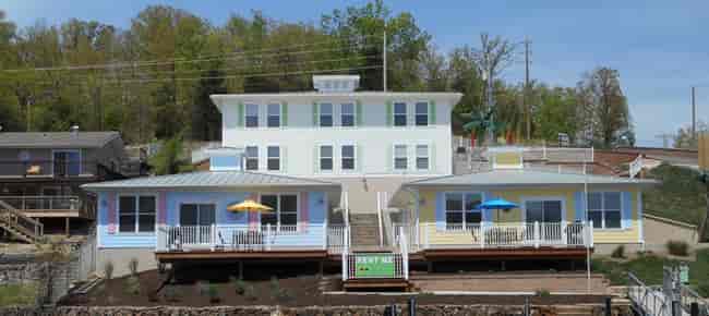 Home rental