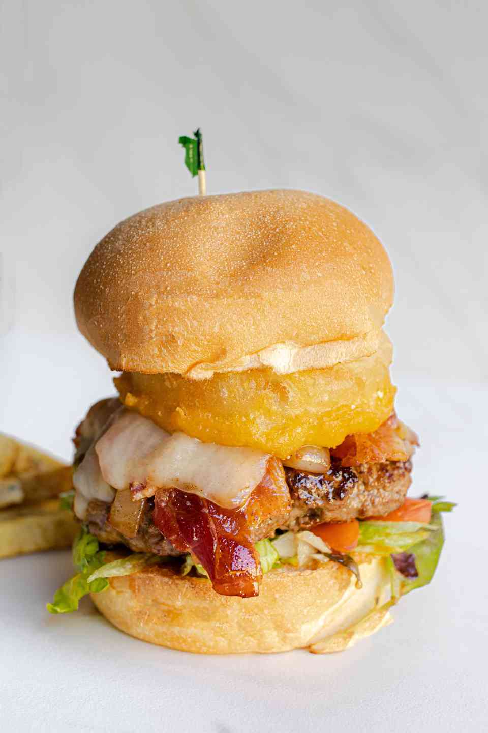 Fronken-Burger