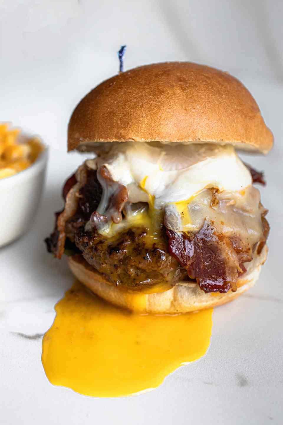 The Bull Burger