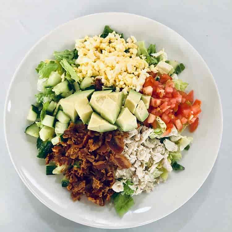Cobb Salad