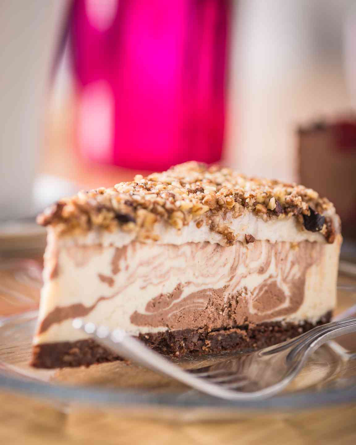 Raw Dessert