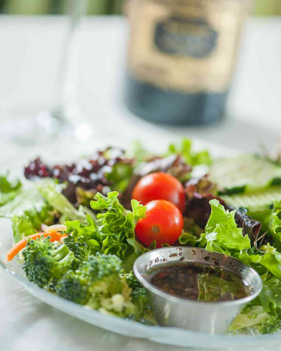 Greenhouse Salad