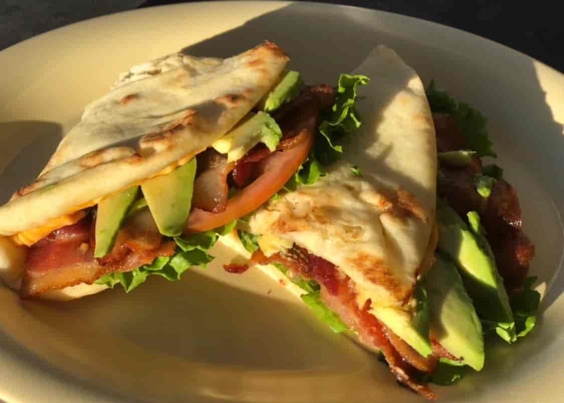 *Beautiful BLTA
