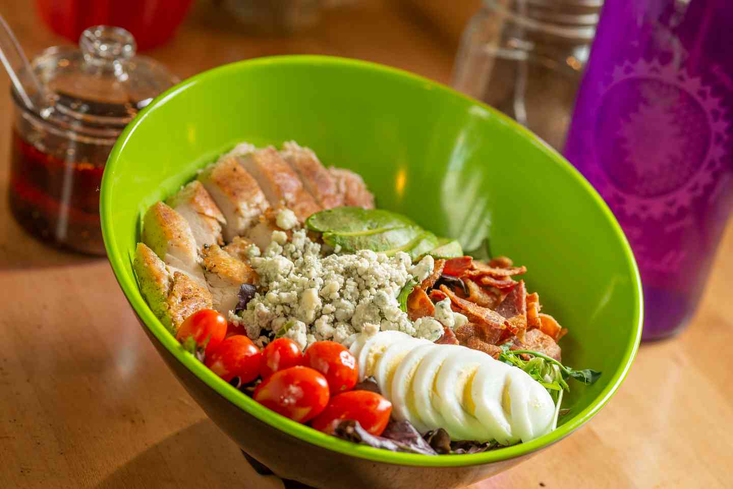 *Cobb Salad