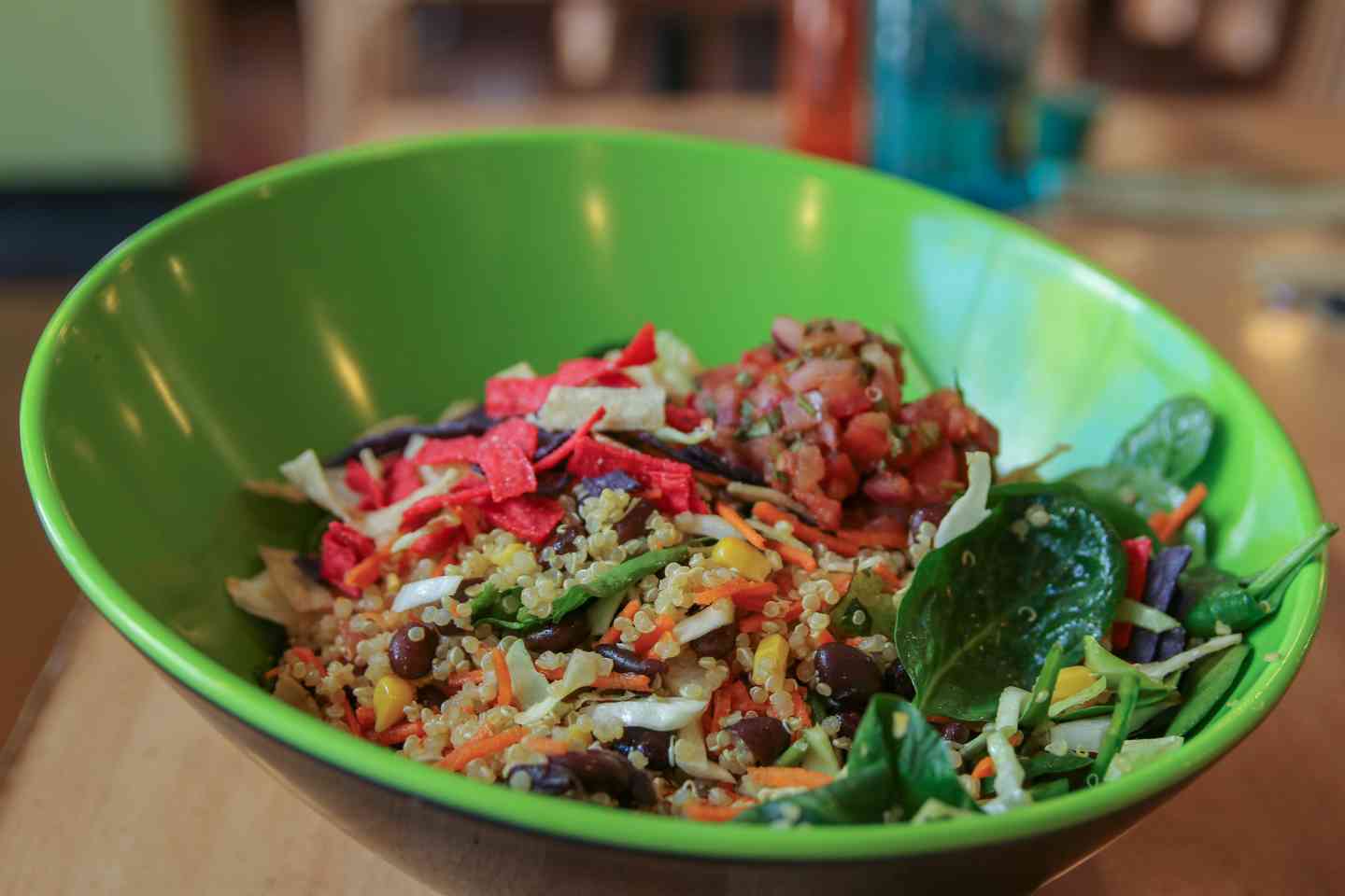 Fiesta Salad