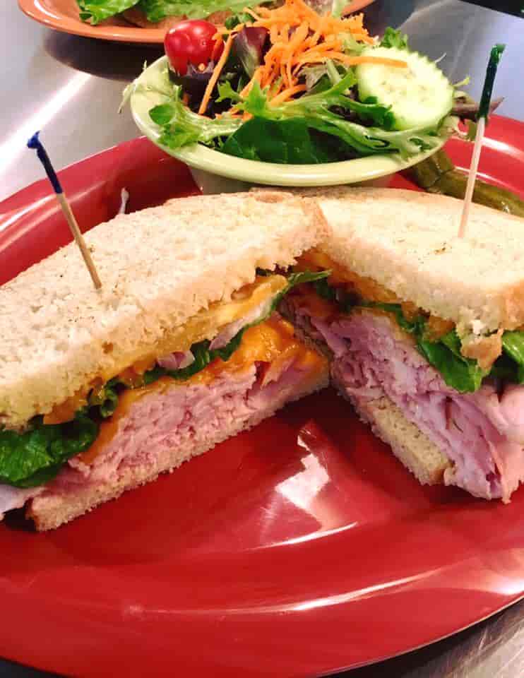 Hickory Smoked Honey Ham