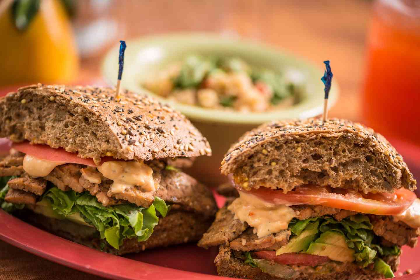 sandwich