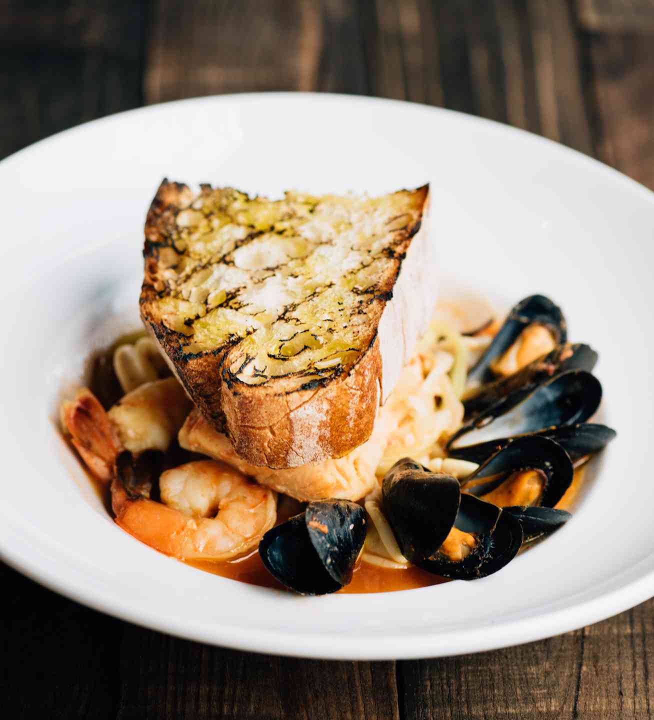 620 Bouillabaisse