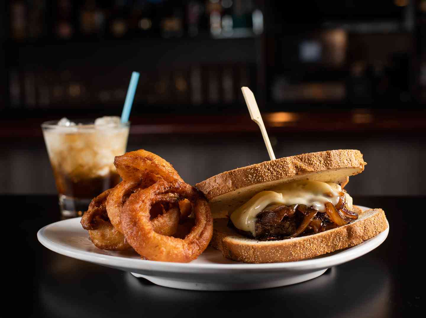 Patty Melt