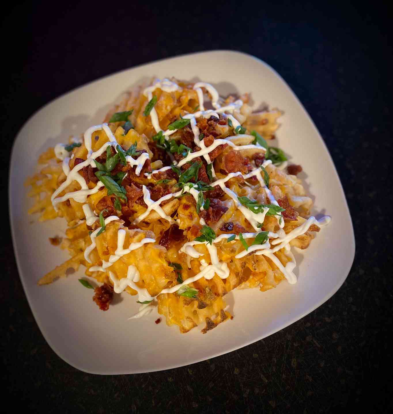 Irish Nachos