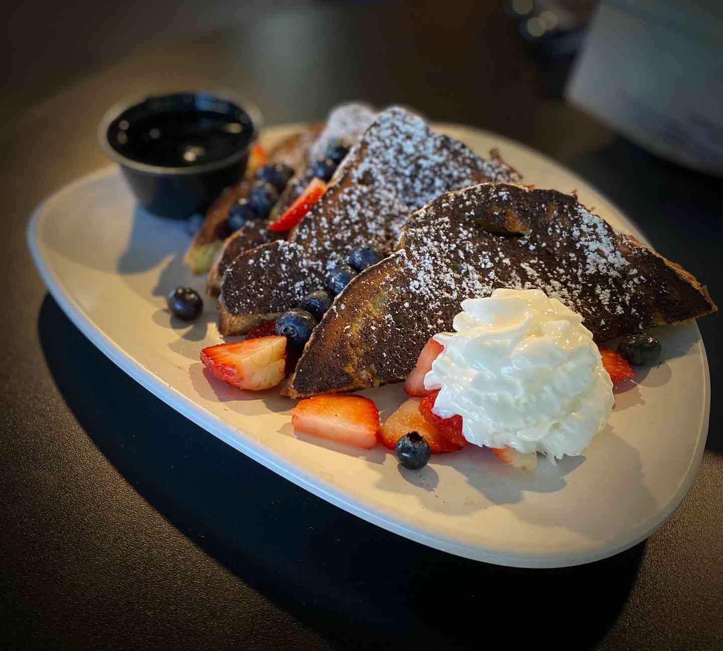 French Toast