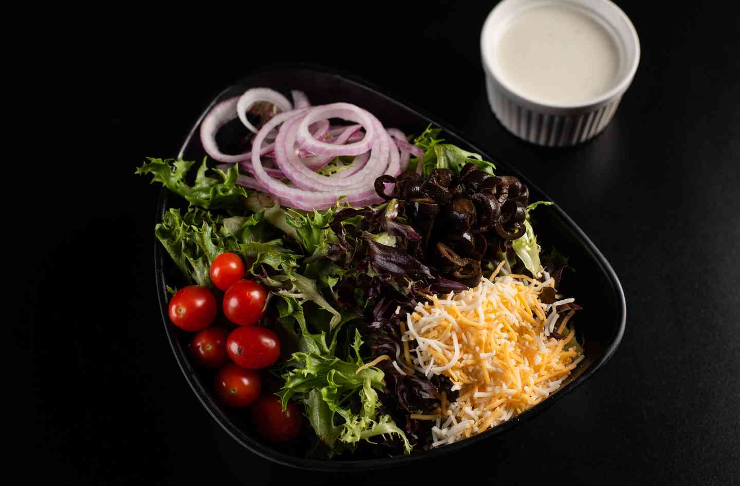 House Salad