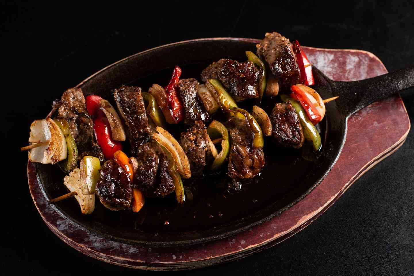 Steak Kabob