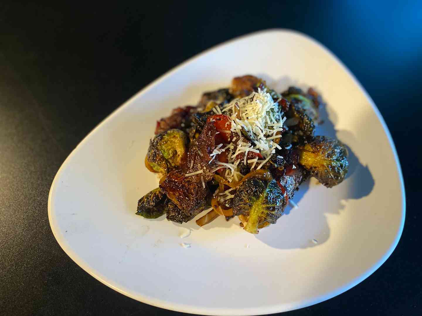 Brussels Sprouts