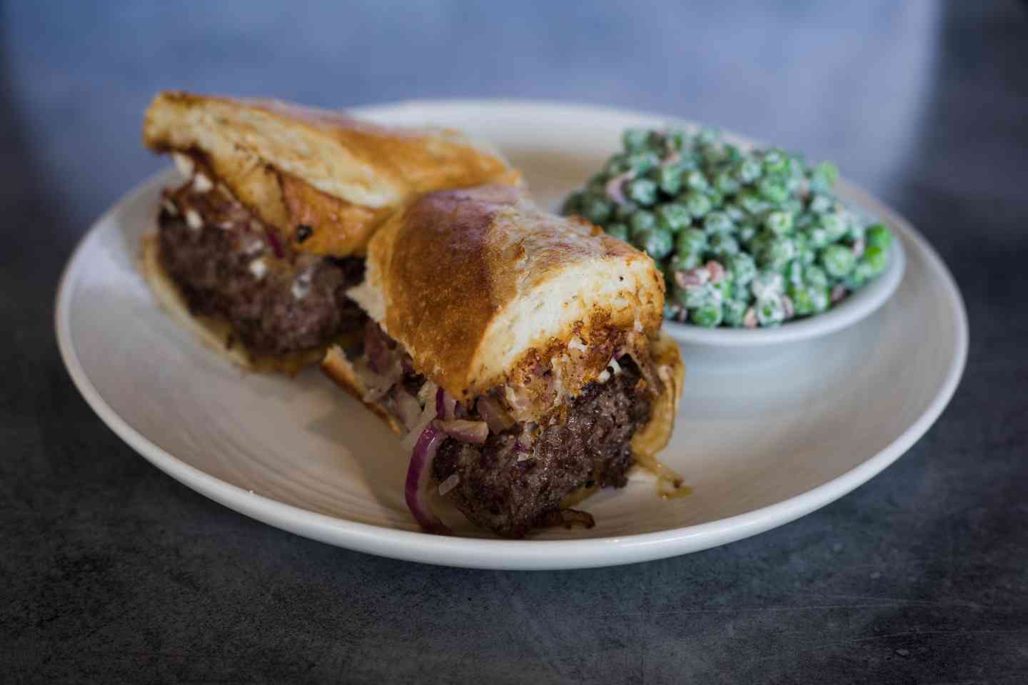 Bistro Burger