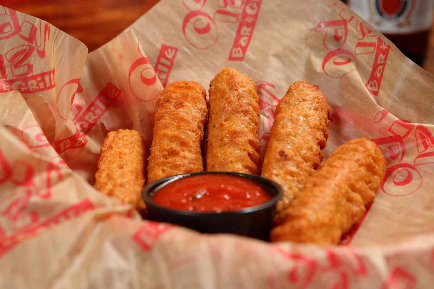 Appetizers menu Odis 12 Sports Bar & Grille Sports Bar in Erie, PA