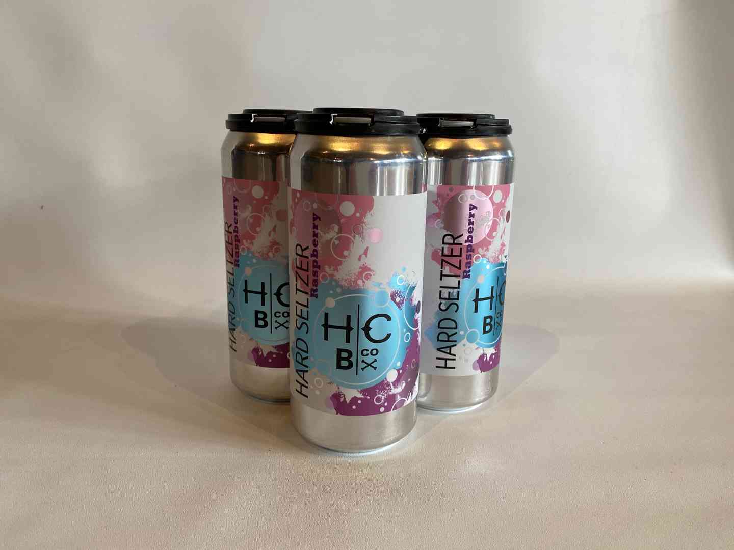 Raspberry Seltzer