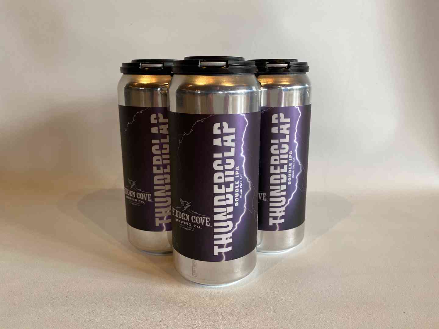 Thunder Clap Double IPA