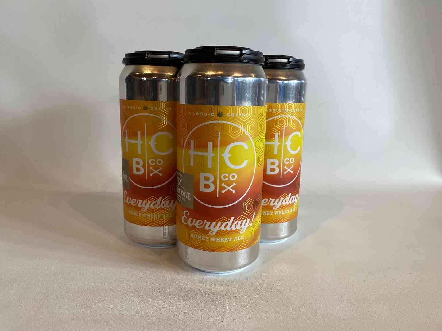 Everyday! Honey Wheat Ale